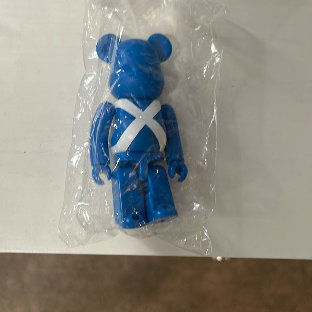 Bearbrick 100%